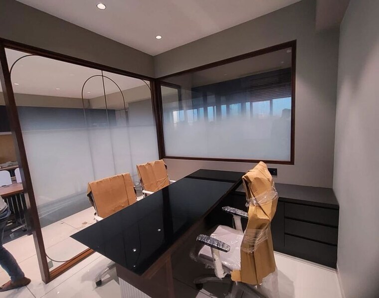 Team Area, gota Commercial Office Space 1490 Sq.Ft. In Gota Ahmedabad 9976747
