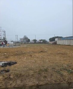 Plot For Sale in Sector 80