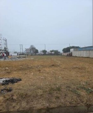  Plot For Sale in Sector 80