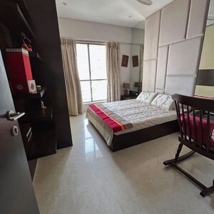 5 BHK Villa For Rent in Juhu