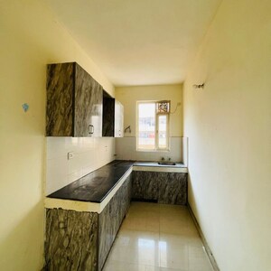 Kitchen in 2 BHK Apartment at Pyramid Urban Homes, Sector 70a – for Rent