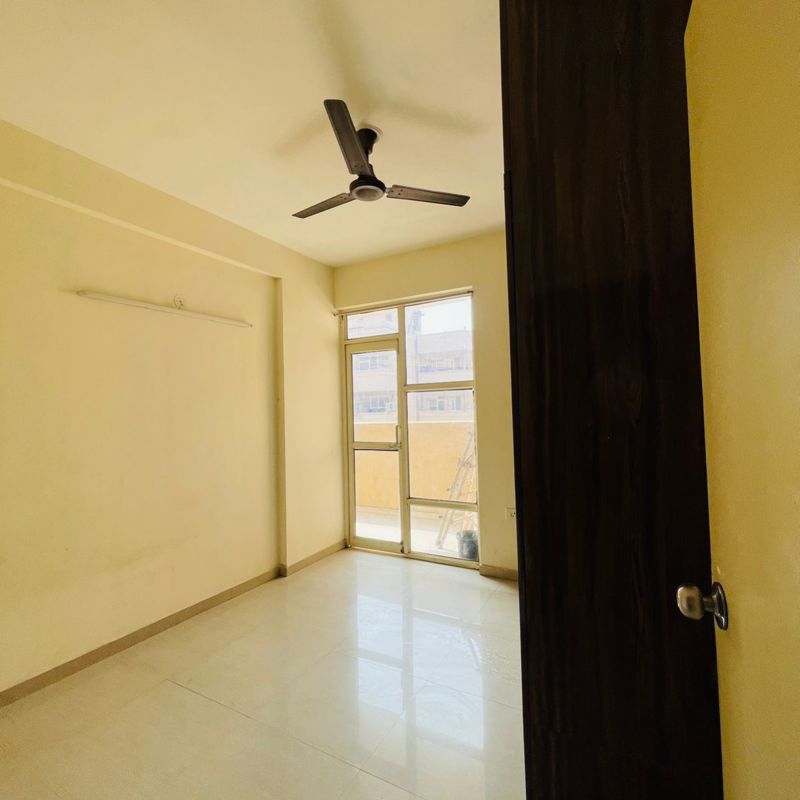 2 BHK + Pooja Room Apartment For Rent in Pyramid Urban Homes