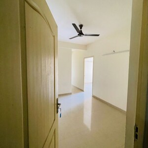 Bathroom in 2 BHK Apartment at Pyramid Urban Homes, Sector 70a – for Rent