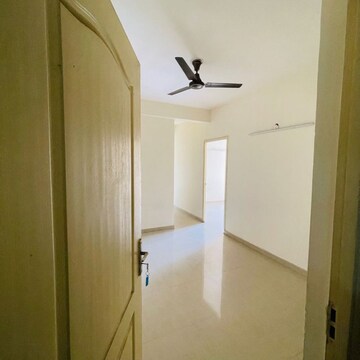 Bathroom in 2 BHK Apartment at Pyramid Urban Homes, Sector 70a – for Rent