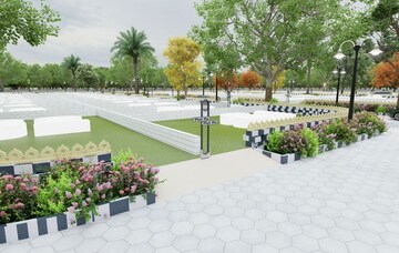  Plot For Sale in Vaishali Nagar