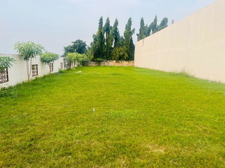 Garden, faizabad road  1701 Sq.Ft. Plot In Faizabad Road Lucknow 9976896