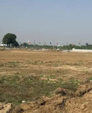  Plot For Sale in Sector 80