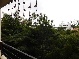 3 BHK Apartment – Garden View at Sai Pearl Residency, Kondapur - for Sale