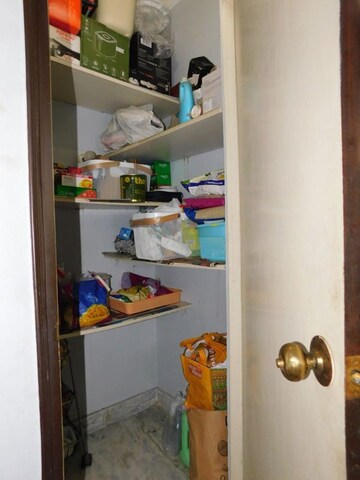 Furnished Amenities in 3 BHK Apartment at Sai Pearl Residency, Kondapur – for Sale