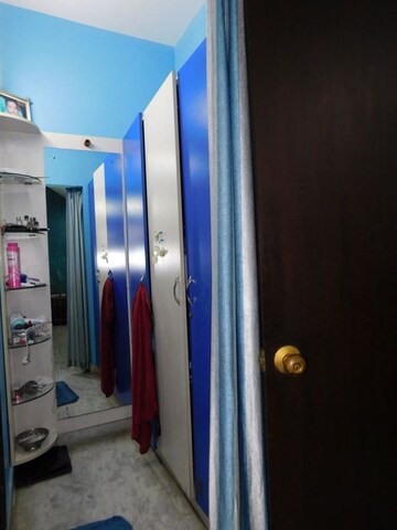 Building Lobby in 3 BHK Apartment at Sai Pearl Residency, Kondapur – for Sale