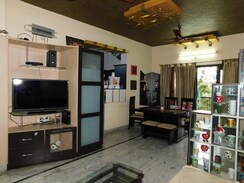 3 BHK Apartment For Sale in Sai Pearl Residency