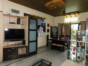 3 BHK Apartment For Sale in Sai Pearl Residency, Kondapur