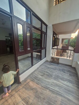 Parking in 3 BHK Apartment at Sector 19 Dwarka – for Sale