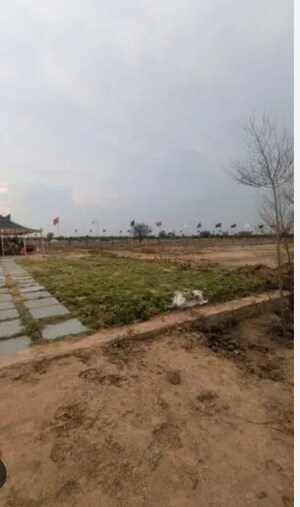  Plot For Sale in Sector 80