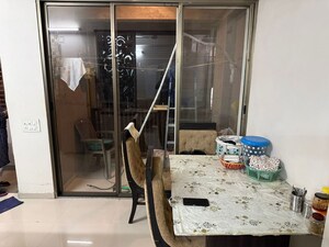 Gym in 2 BHK Apartment at Shree Sadan Vasna, Vasna – for Rent