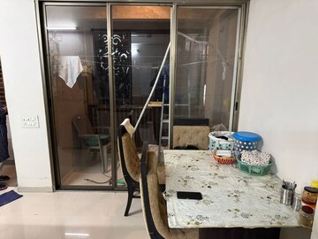 Gym in 2 BHK Apartment at Shree Sadan Vasna, Vasna – for Rent