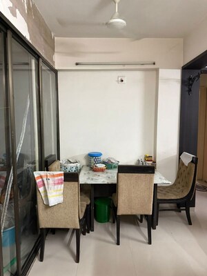 Master Bedroom in 2 BHK Apartment at Shree Sadan Vasna, Vasna – for Rent