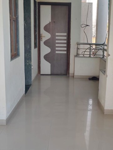 Staircase in 2 BHK Apartment at Shree Sadan Vasna, Vasna – for Rent