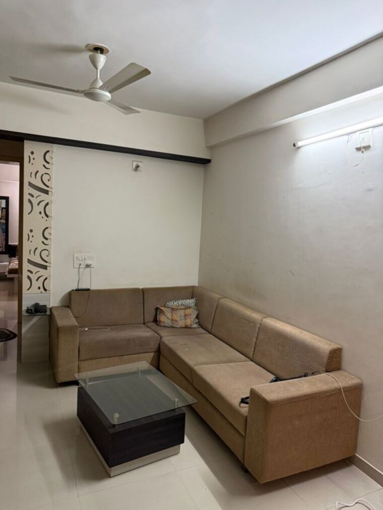 Master Bedroom, shree-sadan-vasna 2 Bedroom 720 Sq.Ft. Apartment In Vasna Ahmedabad 9976968