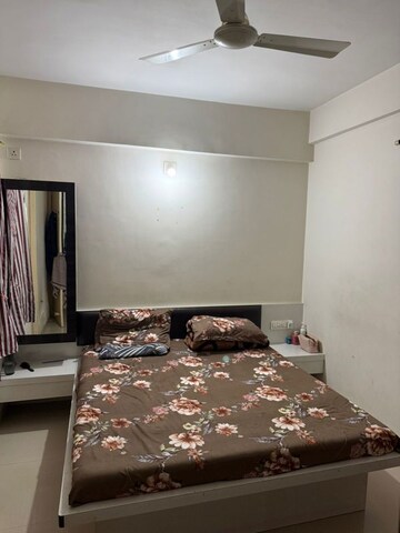 2 BHK Apartment For Rent in Shree Sadan Vasna, Vasna