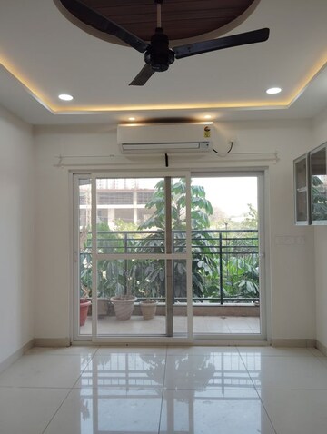 Gym in 3 BHK Apartment at Prestige Tranquil, Kokapet – for Rent