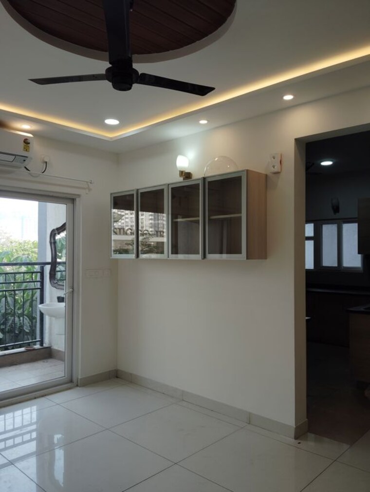 Room, prestige-tranquil 3 Bedroom 1769 Sq.Ft. Apartment In Kokapet Hyderabad 9976986