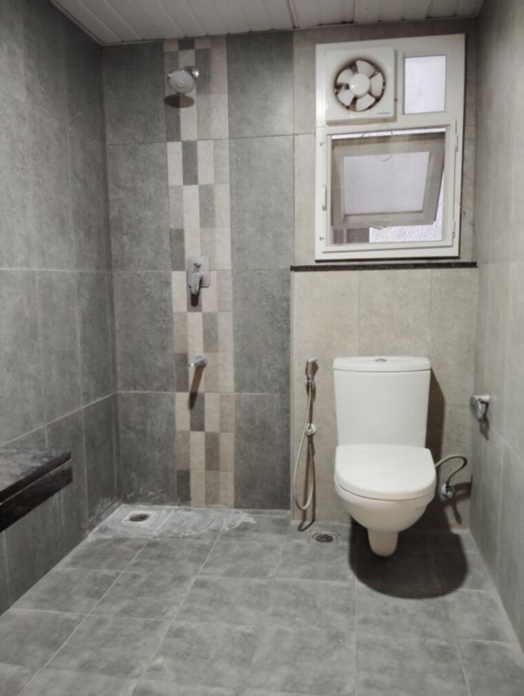 Bathroom, prestige-tranquil 3 Bedroom 1769 Sq.Ft. Apartment In Kokapet Hyderabad 9976986