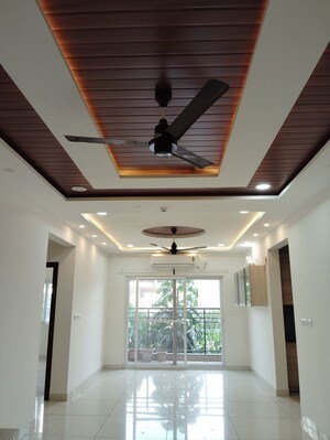 3 BHK Apartment For Rent in Prestige Tranquil, Kokapet