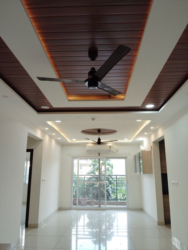 3 BHK Apartment For Rent in Prestige Tranquil