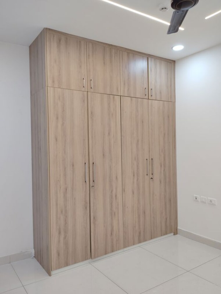 Room, prestige-tranquil 3 Bedroom 1769 Sq.Ft. Apartment In Kokapet Hyderabad 9976986