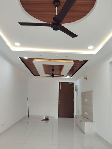 Kitchen in 3 BHK Apartment at Prestige Tranquil, Kokapet – for Rent