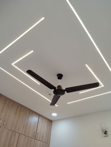 Furnished Amenities in 3 BHK Apartment at Prestige Tranquil, Kokapet – for Rent