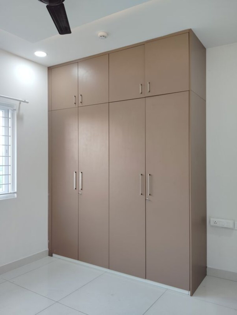Room, prestige-tranquil 3 Bedroom 1769 Sq.Ft. Apartment In Kokapet Hyderabad 9976986