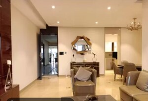 Team Area in 3 BHK Apartment at Aman CHS Malad East, Malad East – for Rent