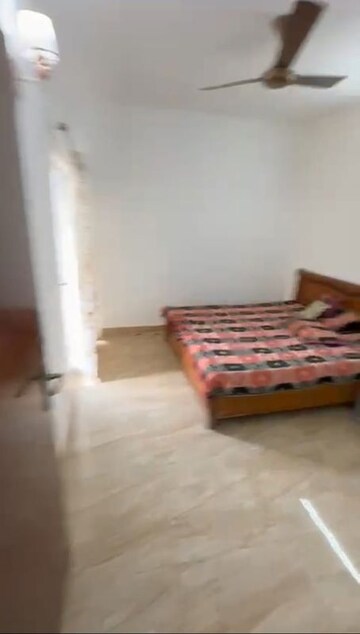 Bedroom in 3 BHK Apartment at Aditya World City, Shahpur Bamheta – for Rent