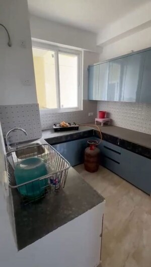 Team Area in 3 BHK Apartment at Aditya World City, Shahpur Bamheta – for Rent