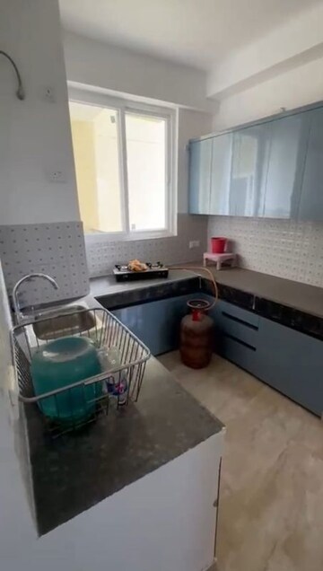 Team Area in 3 BHK Apartment at Aditya World City, Shahpur Bamheta – for Rent