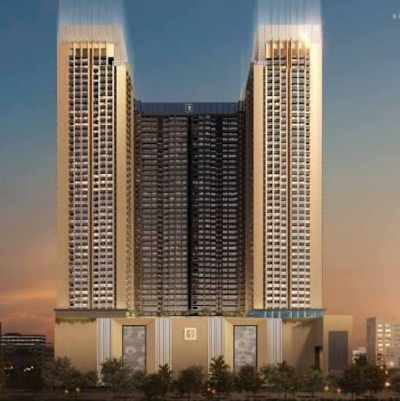 2 BHK + Pooja Room Apartment For Sale in Jogeshwari West