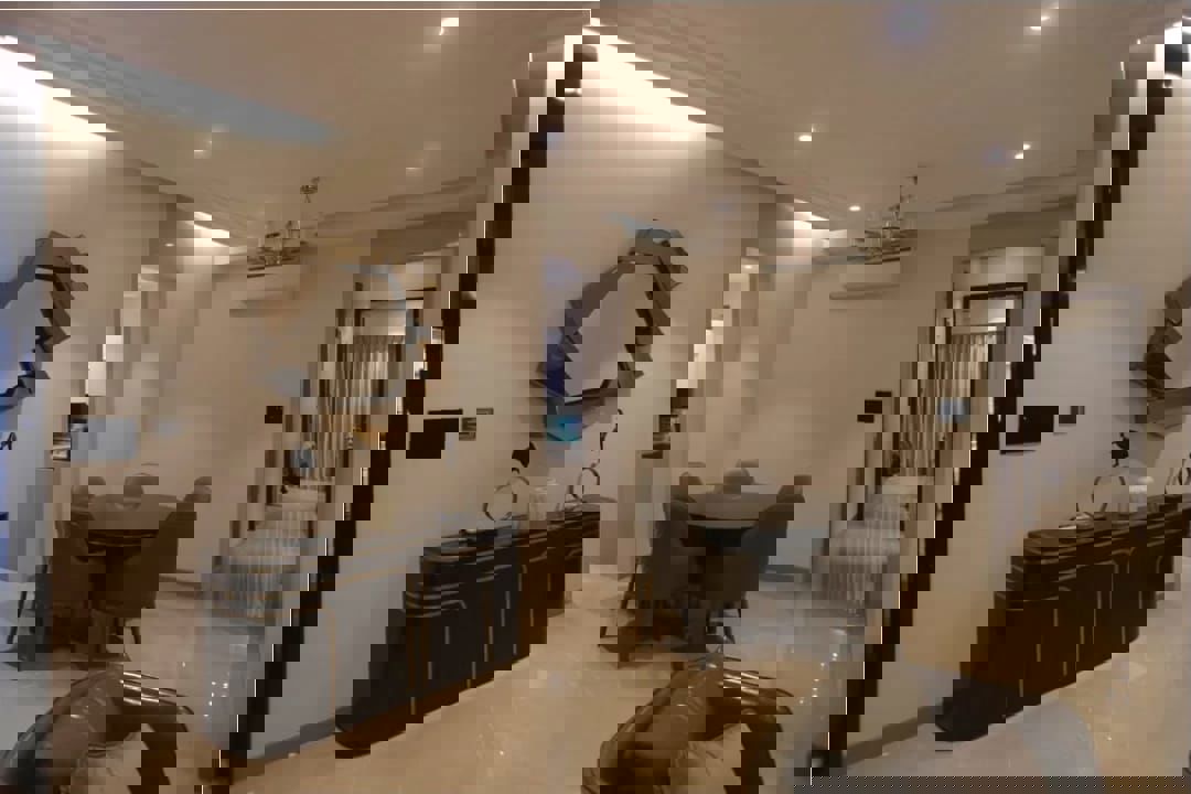 3 BHK + Pooja Room,Study Room 980 Sq.Ft. Apartment in Satyam CHS Malad East