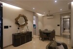 3 BHK + Pooja Room,Study Room 980 Sq.Ft. Apartment in Satyam CHS Malad East