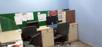 Team Area in  Office Space at Trendset Harmony, Benz Circle – for Rent