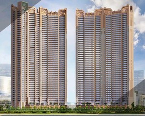 3 BHK Apartment For Sale in LnT Green Reserve, Sector 128