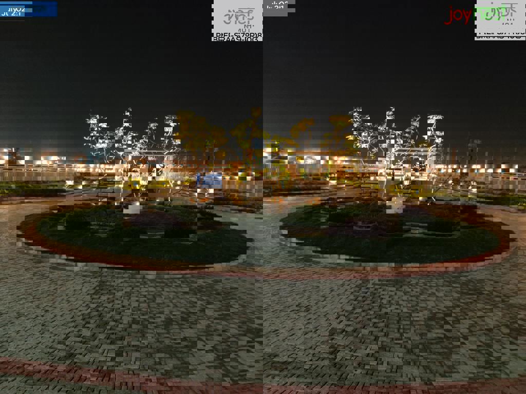 3 BHK + Pooja Room 1355 Sq.Ft. Apartment in Sushma Joynest MOH