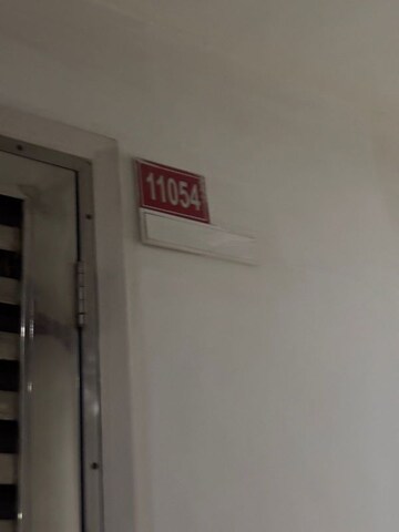 Building Lobby in 3 BHK Apartment at Gaur 14th Avenue High Street, Sector 16c Greater Noida – for Sale