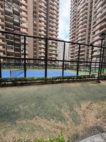 3 BHK Apartment – Exterior View View at Gaur 14th Avenue High Street, Sector 16c Greater Noida - for Sale