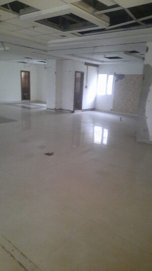  Office Space – Exterior View View at Srinivasa Nagar Bank Colony - for Rent