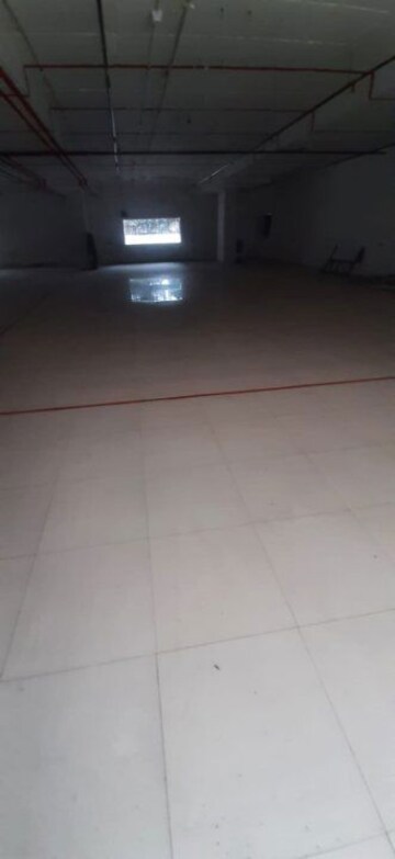  Office Space – Exterior View View at Srinivasa Nagar Bank Colony - for Rent