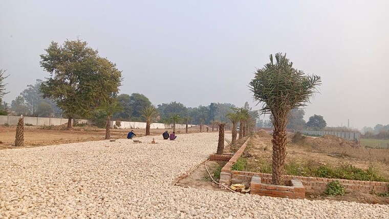 undefined, sultanpur road  1253 Sq.Ft. Plot In Sultanpur Road Lucknow 9977098