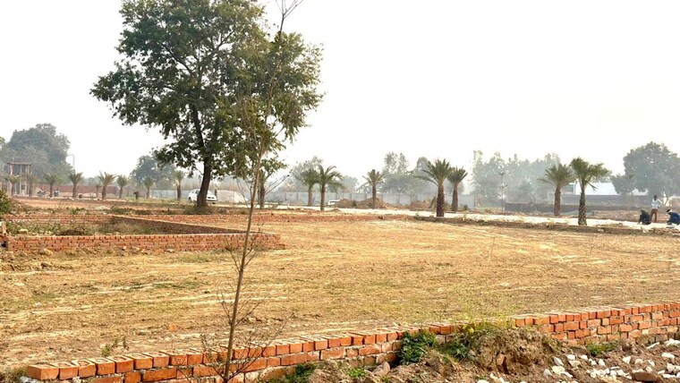 undefined, sultanpur road  1253 Sq.Ft. Plot In Sultanpur Road Lucknow 9977098