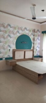 1 BHK + Study Room 600 Sq.Ft. Independent House in Scape IT Park